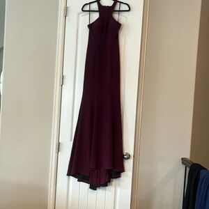 Formal gown